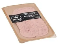 Carrefour Collier de Prague