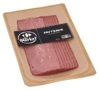 Carrefour Pastrami