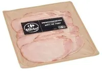 Rôti de porc