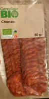 Chorizo