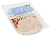 Carrefour Classic' Filet de Poulet aux Fines Herbes