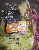 Salade césar