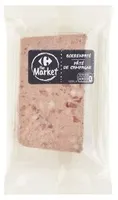 Carrefour The Market Pâté de Campagne
