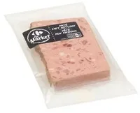 Carrefour The Market Pâté aux Chicons
