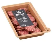 Carrefour The Market Salami au Poivre