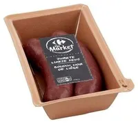 Carrefour The Market Boudin Noir de Liège