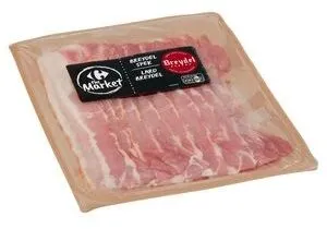 Carrefour Lard Breydel