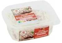 Carrefour Extra Salade Jambon