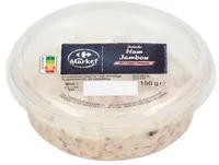 Carrefour The Market Salade Préparée Jambon