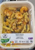 Marketing scampis