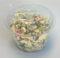 Carrefour Bon Appétit! Little Salad Penne Crispy Bacon