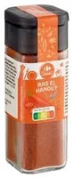 Carrefour Classic' Ras el Hanout