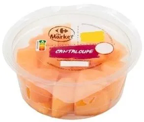 Carrefour The Market Cantaloupe
