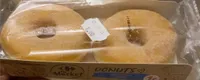 Donuts sucre