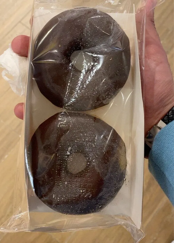 Donuts