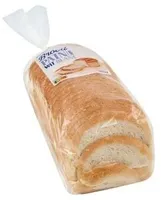 Simpl Pain Blanc Carré