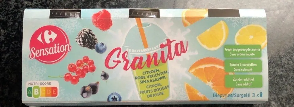 Granita