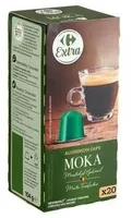 Carrefour Extra Moka 20 Pièces