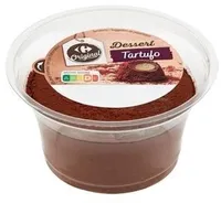 Carrefour Original Dessert Tartufo