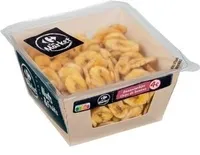 CAR Chips de banane