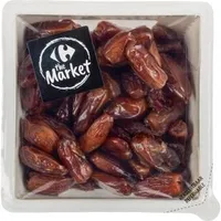 CAR Dattes dénoyautées Deglet Nour