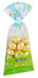 Carrefour Classic' Lait