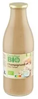 Carrefour Bio Champignons Soupe