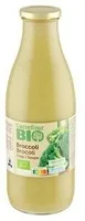 Carrefour Bio Brocoli Soupe