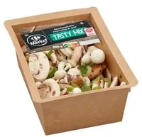 Carrefour The Market Inspiration de Goût Tasty Mix