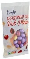 Simpl Assortiment Oeufs Plein