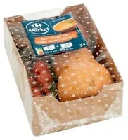 Carrefour The Market Soupe au Butternut