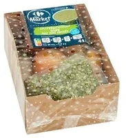 Carrefour The Market Soupe aux Pois Cassés