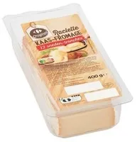 Carrefour Original Raclette Fromage 12 Tranches