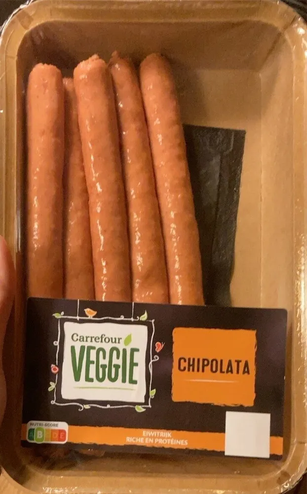 Chipolata