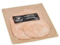 Carrefour the Market Filet de Dinde Bruschetta Tomatino