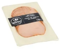 Carrefour The Market Filet de Poulet au Curry