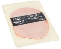 Carrefour The Market Filet de Dinde Nature 6 tranches