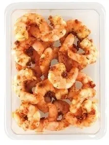 CAR ASC Crevettes décortiquées sauce Diabolique