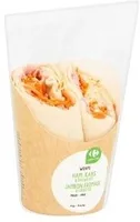 Carrefour Bon Appétit! Wraps Jambon & Gouda