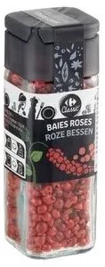 Carrefour Classic' Baies Roses