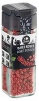 Carrefour Classic' Baies Roses