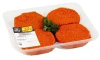 Carrefour The Market Burger Bacon Cheese 3+1 Gratis