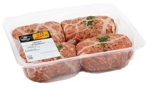 Carrefour The Market Petits Cadets 3+1 Gratis