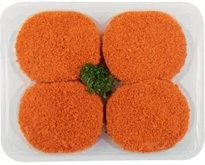 Carrefour The Market Haché Cordon Bleu Promo