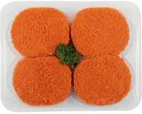 Carrefour The Market Haché Cordon Bleu Promo