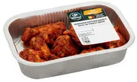 Alu ailes de poulet x10