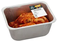 Carrefour The Market Poulet Entier Rôti