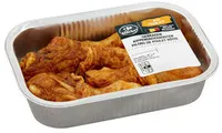 Alu pilons de poulet x4