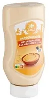 Carrefour Classic' Mayonaise à la Moutarde de Dijon