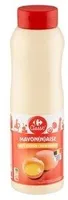 Carrefour Classic' Mayonnaise aux Oeufs